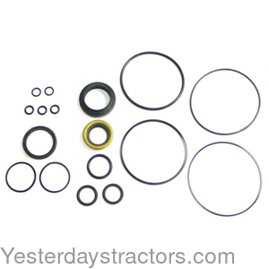 Massey Ferguson 65 Power Steering Cylinder Repair Kit 830860M91