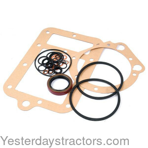 Massey Ferguson 50A Trans Gasket Kit 830979M93