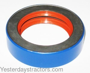 Massey Ferguson 302 Rear Oil Seal 832954M3