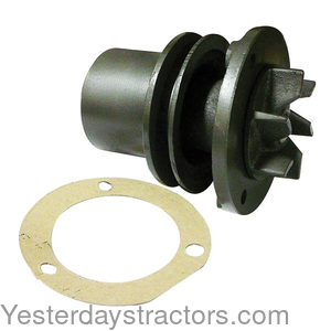 Massey Harris 65 Water Pump 835615M91