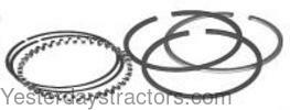 836092M91 Piston Ring Set 836092M91