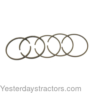 Ferguson TEA20 Piston Ring Set 836118M91