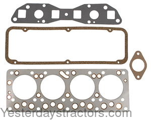 Massey Ferguson 3165 Gasket Set 836283M91