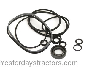 Ford 3055 Power Steering Pump Repair Kit 83910651