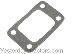 Ford 7610 Gasket 83936215