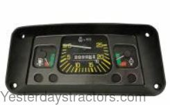 Ford 4610 Gauge Cluster Assembly 83954555