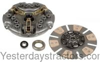 Farmall 584 Clutch Kit 85025K