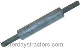 Massey Harris Pacer Muffler 850261M21