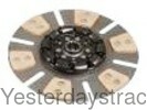 Farmall 584 Clutch Disc 85026C3