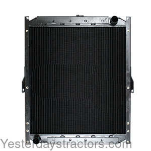 Ford 675E Radiator 85802859
