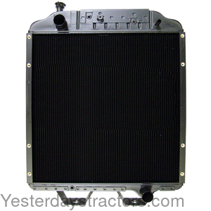 Ford 8870 Radiator 86013980