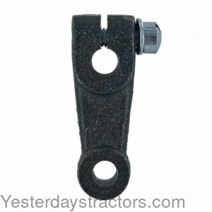 Farmall AI Carburetor Choke Lever 8639D