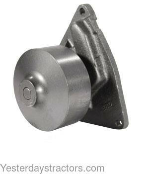 Farmall PX215 Water Pump with Oring 87308650