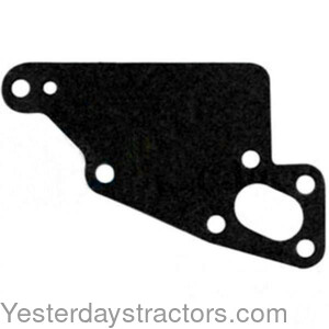 MORE 340 445 540A 535 340B FORD TRACTOR LOADER WATER PUMP WITH GASKETS