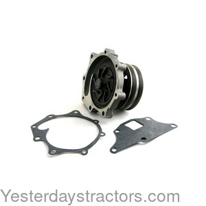 MORE 340 445 540A 535 340B FORD TRACTOR LOADER WATER PUMP WITH GASKETS