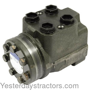 Farmall 4230 Steering Motor 88107C93