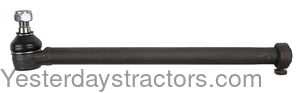 Massey Ferguson 188 Tie Rod Assembly 886797M91