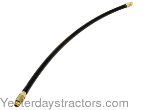 Massey Ferguson 65 Fuel Line 892130M93