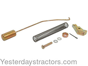 Massey Ferguson 240 Handbrake Repair Kit 892269M1