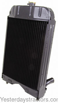 Ferguson FE35 Radiator 894319M91