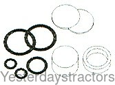 Massey Ferguson 240 Power Steering Valve Kit 894969M92