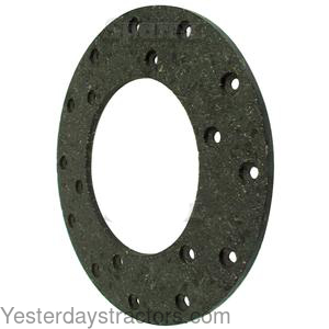 Massey Ferguson 158 Disc Brake Lining Set 894997M91