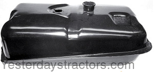 Massey Ferguson 35 Fuel Tank 897401M1