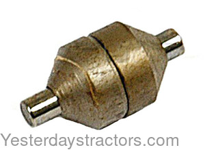 Massey Ferguson 20 Control Valve Pin and Roller Kit 897504M1