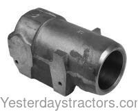 Massey Ferguson 250 Lift Cylinder 897560M3