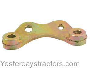 Massey Ferguson 150 Check Chain Anchor Bracket 897911M1