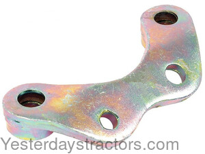 Massey Ferguson 245 Check Chain Anchor Bracket 897912M1