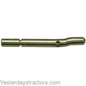 Massey Ferguson 245 Response Control Shaft 898208M2