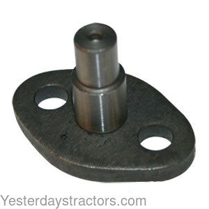 898643M1 Hydraulic Pump Support Peg 898643M1