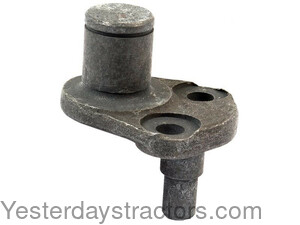 898937M1 Hydraulic Pump Support Peg with Hand Bake 898937M1