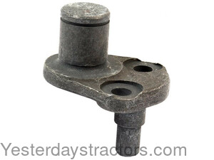 Massey Ferguson 283 Hydraulic Pump Support Peg with Hand Bake 898937M1