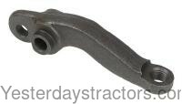 Massey Ferguson 245 Release Lever 899818M2