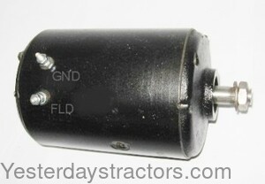 Generator for ford 8n #8