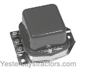 Ford 8N Voltage Regulator 6 Volt 8N10505C