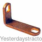 8N11518 Starter Copper Strap 8N11518