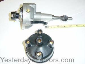 Ford 8N Distributor 8N12127B-WCR