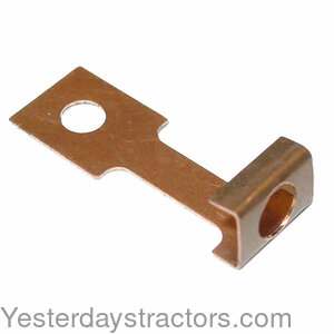 Ford 771 Distributor Primary Conductor 8N12209