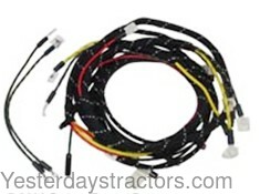 8N14401BOE Wiring Harness 8N14401B-OE