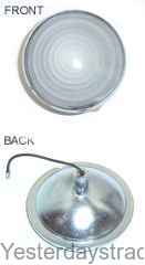 Ford NAA Worklight Bulb 8N15514L