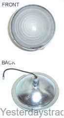 8N15514L Worklight Bulb 8N15514L