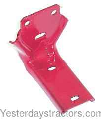 Ford 621 Running Board Bracket - Front 8N16470