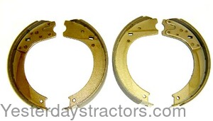 Ford NAA Brake Shoes 8N2200B