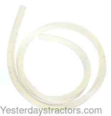 Ford Jubilee Brake Backing Plate Felt Seal 8N2217