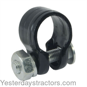 Ford 2000 Drag Link Clamp 8N3287