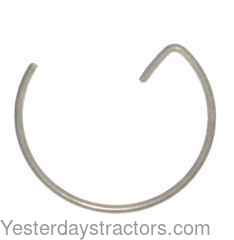 Ford NAA Axle Nut Lock Ring 8N4187