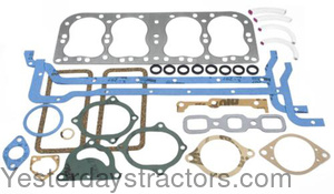 8N6008M Full Gasket Set 8N6008M